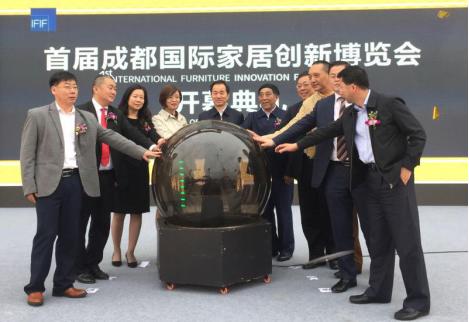 第22届成都国际家居展会,成都家居博览会2024厨电