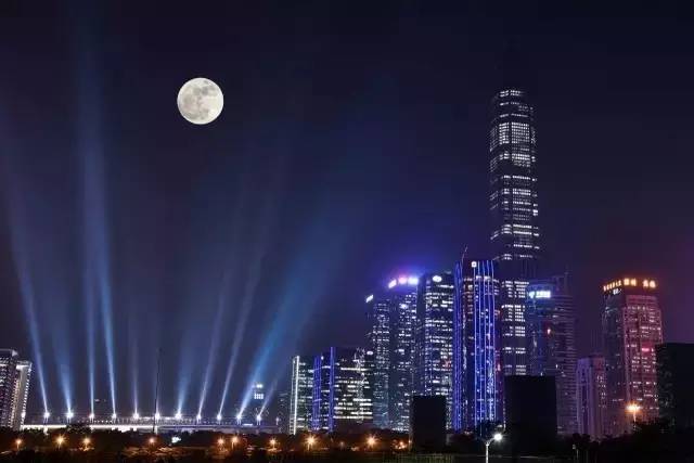 明月几时有，防霾护肺的法子必须有！