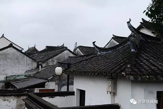 张掖市屋兰古镇文化旅游,张掖屋兰古镇景区恢复正常运营