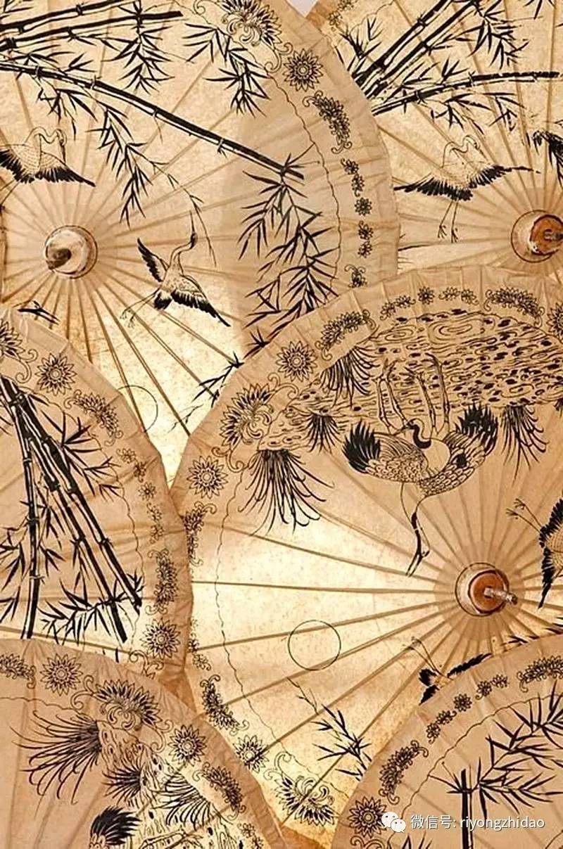 折叠创意小清新雨伞居家日用遮阳,格子晴雨伞居家日用雨伞