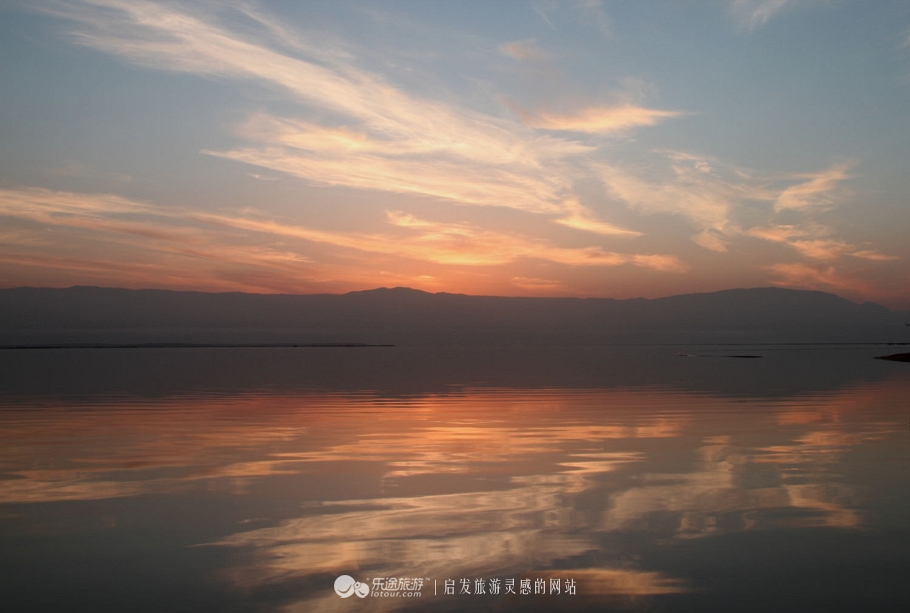 地球上的死海演变过程,地球仪上的死海在哪里