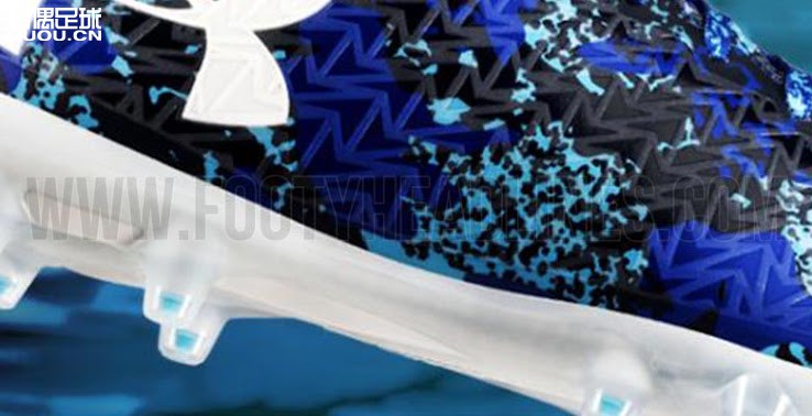 安德玛篮球鞋clutchfit,安德玛新出的速度型足球鞋