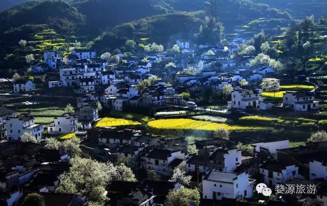 上海高铁到黄山4日游攻略,上海高铁到黄山旅行攻略