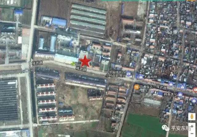 东明县菜园集镇派出所户籍科电话,山东省菏泽市东明县派出所电话