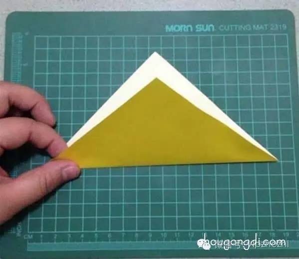 手工灯笼能点火的灯笼,灯笼手工简单又漂亮彩色灯笼