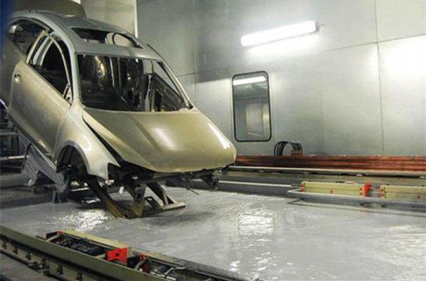 有没有必要喷底盘装甲,底盘装甲有必要吗混动