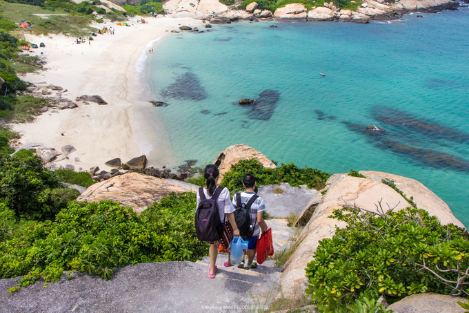 夏日沙滩玩水letsgo,letsgo夏日旅行