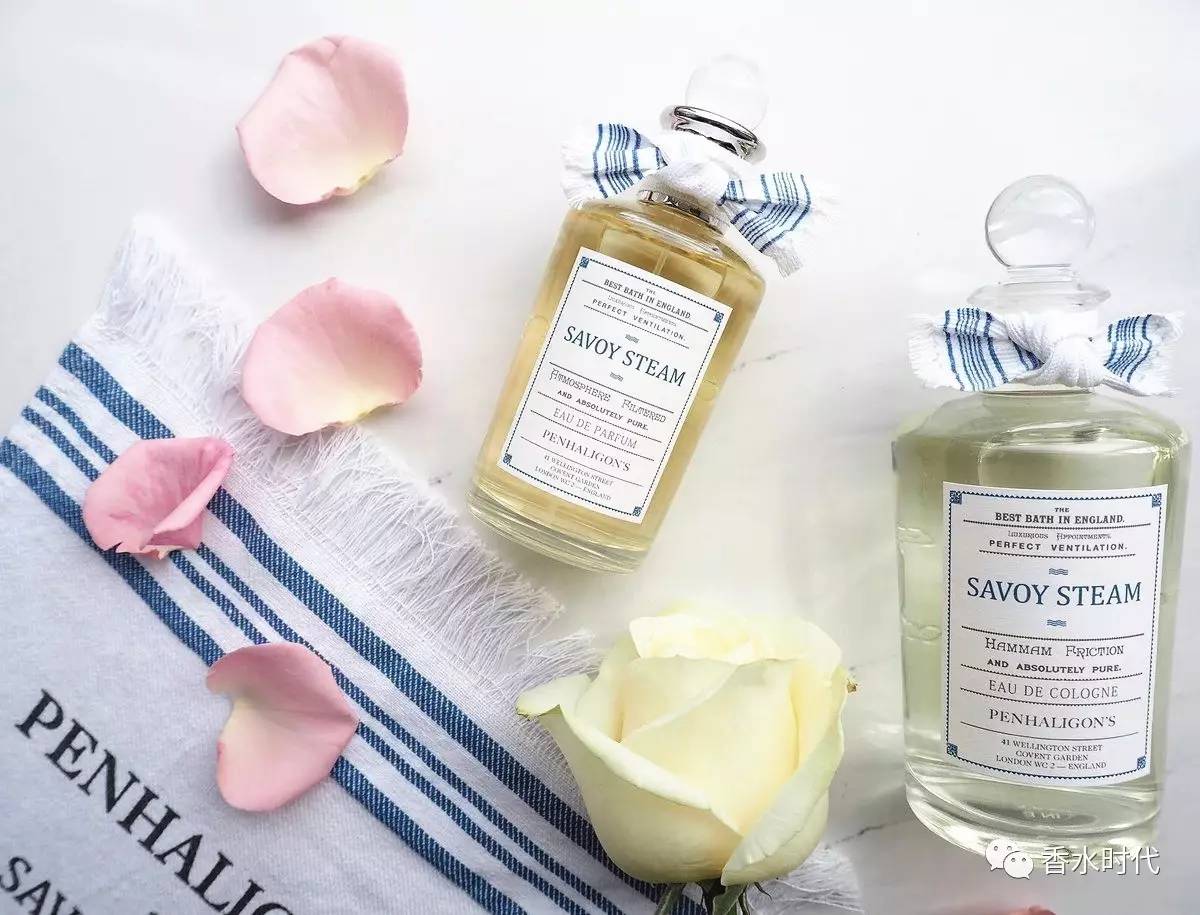 新款香水就是这么给力,2017新款最香的香水