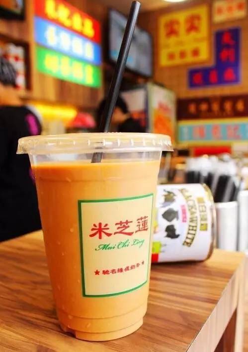 成都好喝的饮品合集,经典老牌饮品推荐