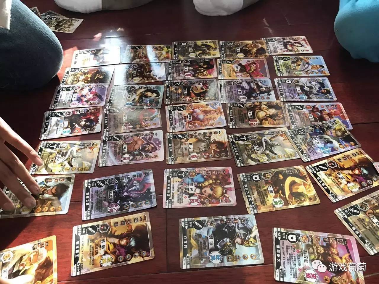 王者光荣最便宜的卡牌,王者光荣卡牌十元包第三代