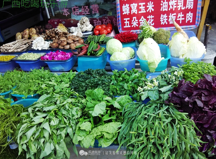 大理古城美食推荐三人,大理古城推荐美食小吃简单