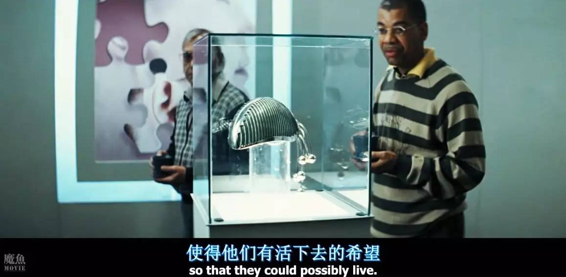 没想到结局神反转吊打90%科幻片,3部吓人科幻灾难电影再生超能力