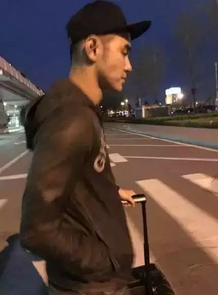 跑男大连完整版,跑男录制行程第三次