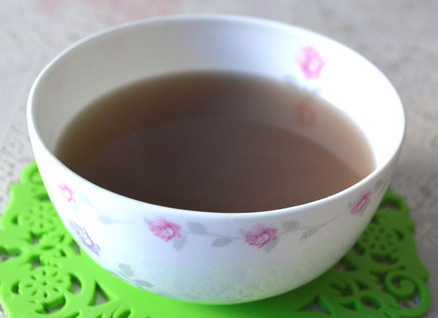 薏米红豆莲子百合的做法,薏米红豆百合粥步骤