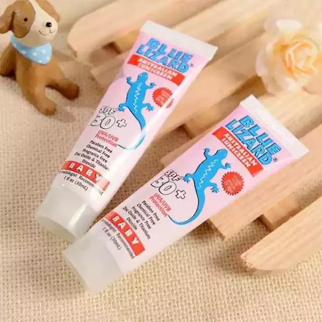 夏日必备防晒要从宝宝做起,炎炎夏日如何给宝宝科学防晒