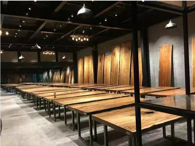 胡桃木家具展,进口家具胡桃木顶级