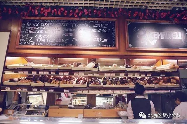 盘点老北京有名的特点糕点,传统北京点心铺推荐