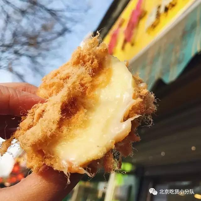 盘点老北京有名的特点糕点,传统北京点心铺推荐