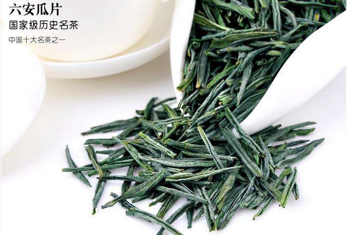 中国十大名茶应该如何排名,中国十大名茶及其介绍