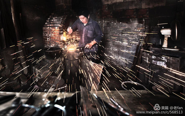 向劳动者致敬的手艺,劳动最美手艺精良