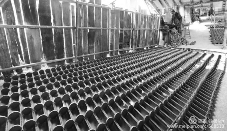 向劳动者致敬的手艺,劳动最美手艺精良