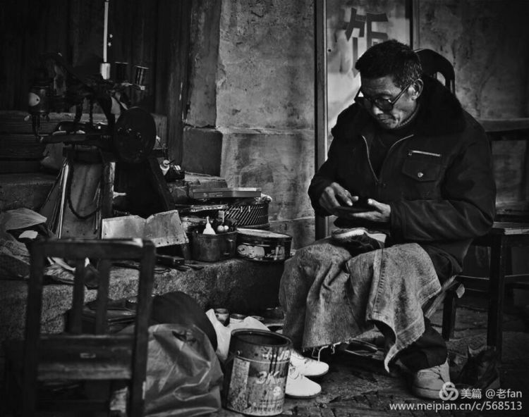 向劳动者致敬的手艺,劳动最美手艺精良