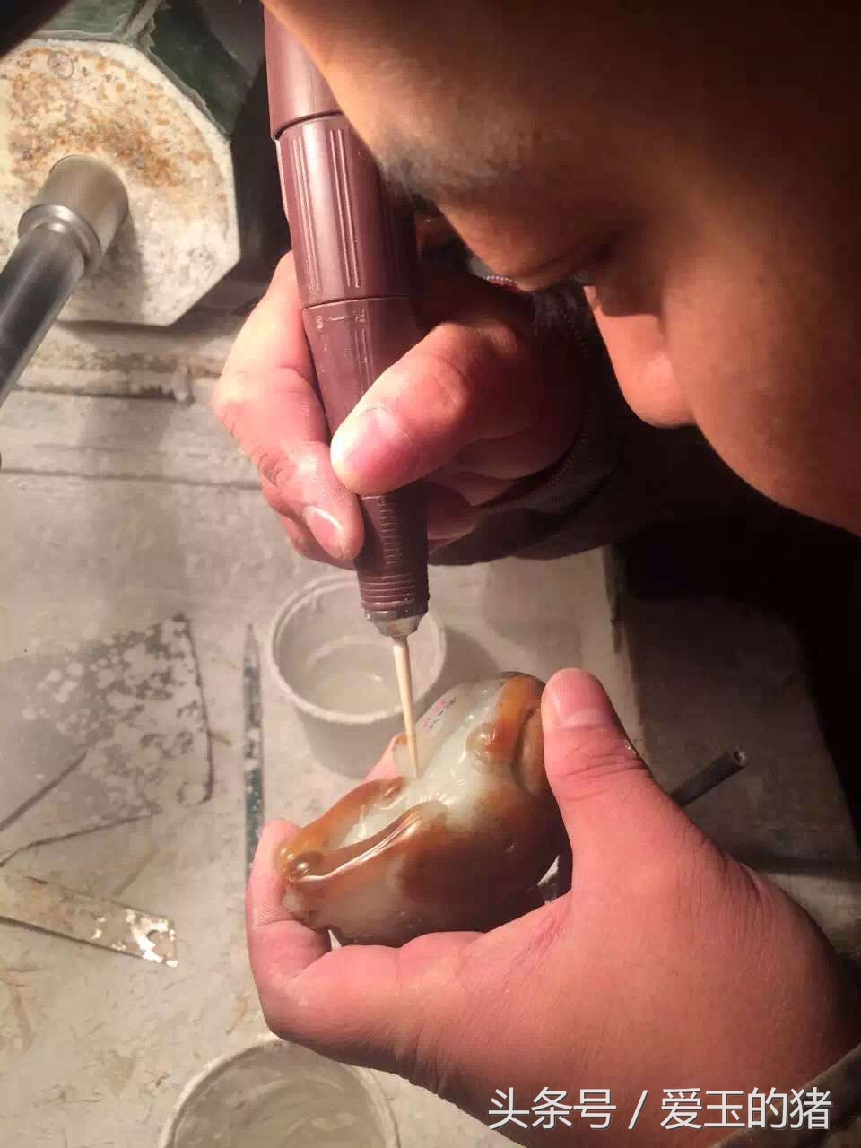 和田玉的原石的价格表,和田籽玉原石价格图片