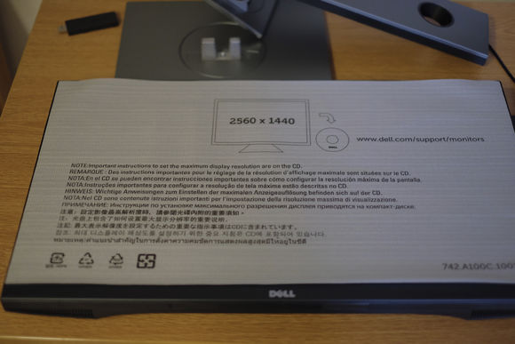 戴尔up2516d是专业显示器吗,戴尔u2520d显示器详细测评