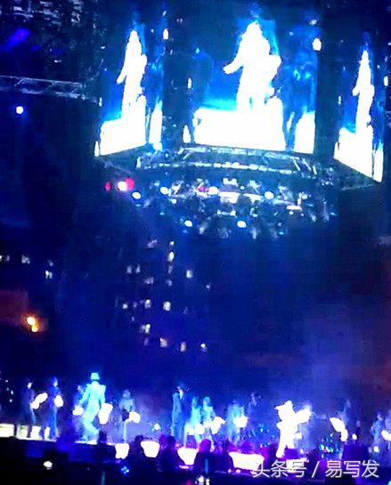 张学友慈溪,2018张学友演唱会宁波站完整版