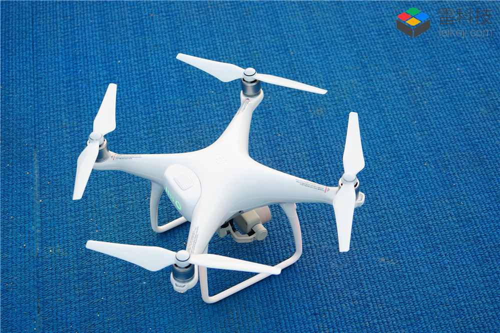 大疆无人机精灵4无人机深度评测,大疆精灵4飞行评测