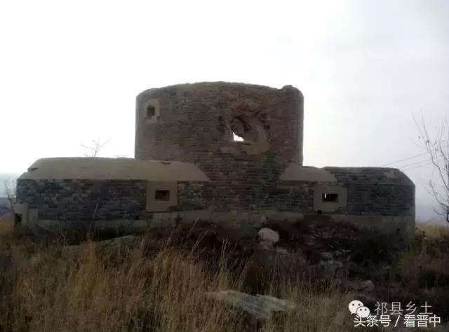 祁县三个村,祁县所有村名单