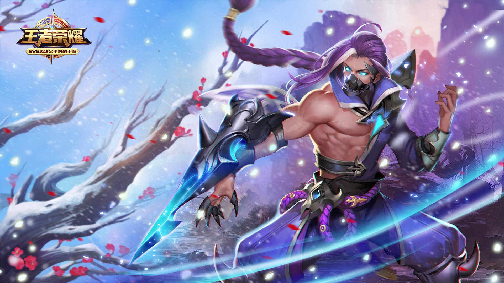 王者光荣兰陵王如何快速出装最强,兰陵王最强出装秒刺客秒法师