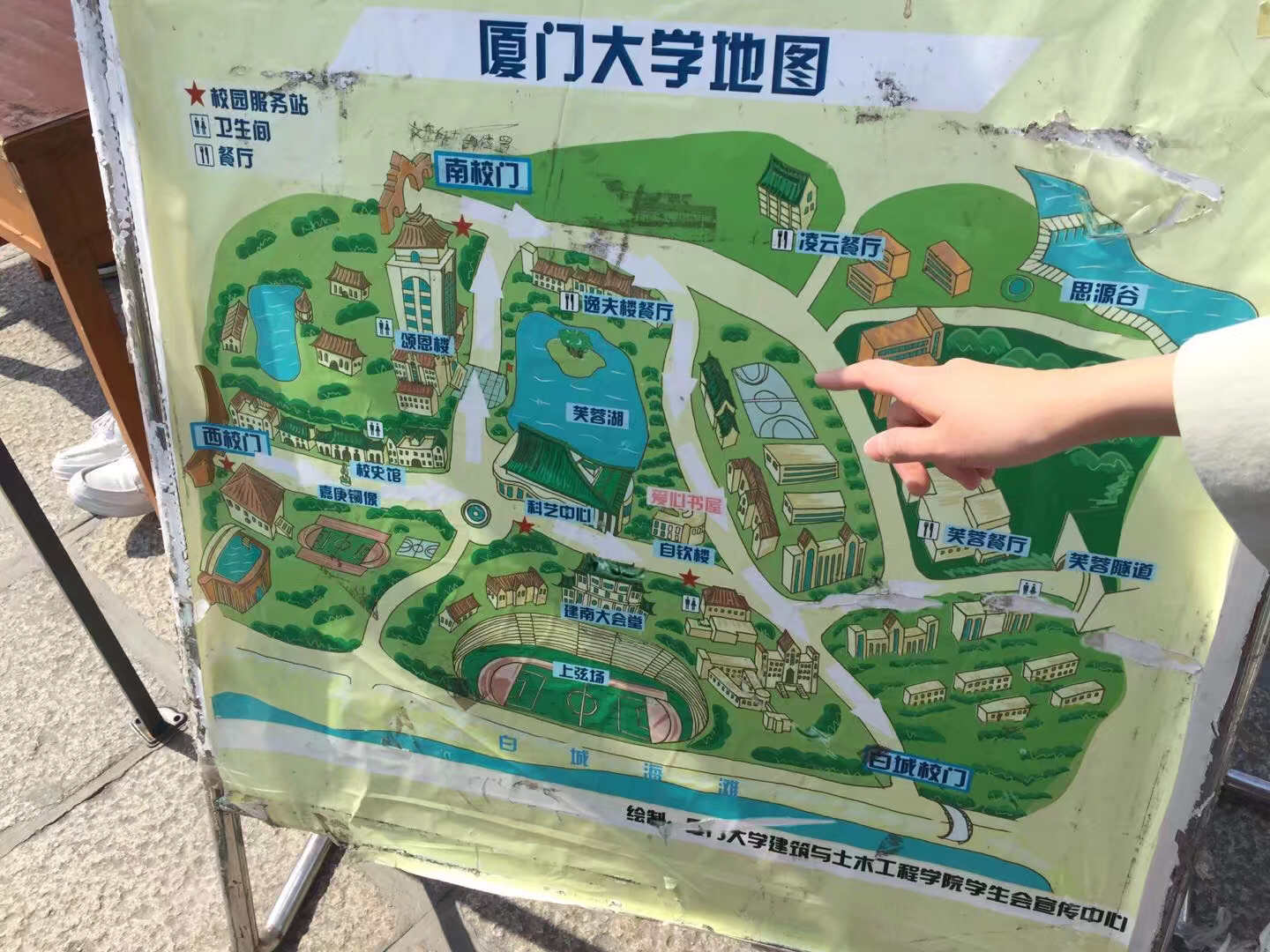 厦门自由行导游推荐,厦门自由行五天大概花费