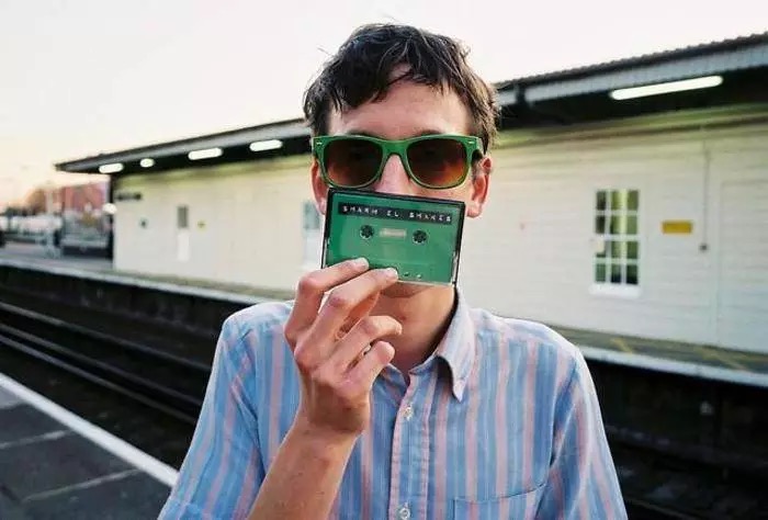 头像合集｜你说你要和我共白头，我染完你又说我非主流