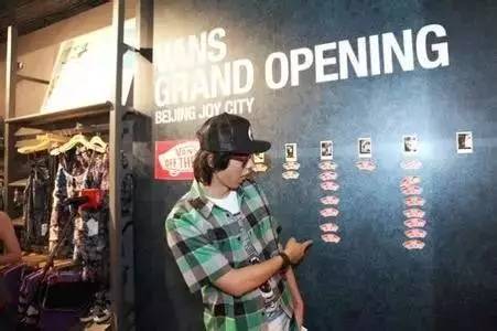 美国倒闭的鞋品牌,美国老牌停产帆布鞋