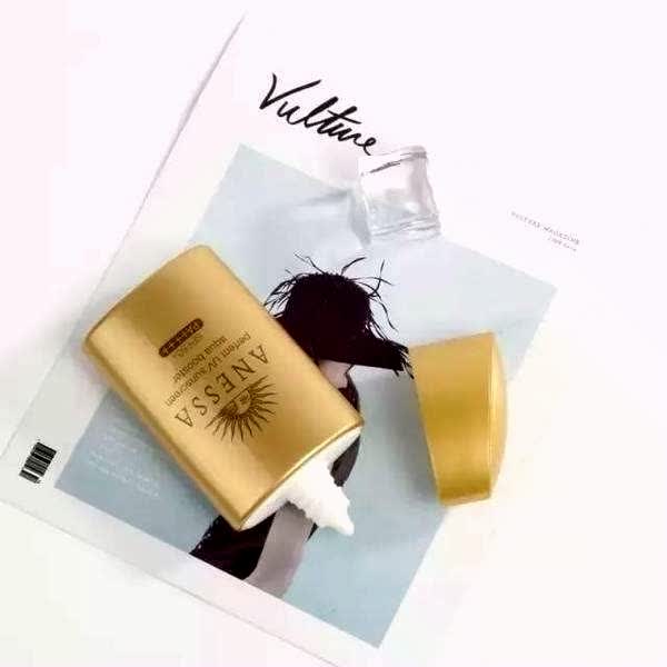 杨幂同款防晒霜到底多好用？这个夏天有这1瓶就够了