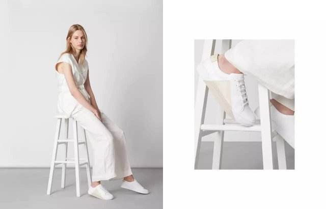 4个小众鞋履品牌为秋冬天而生,绝对不会撞的小众鞋履