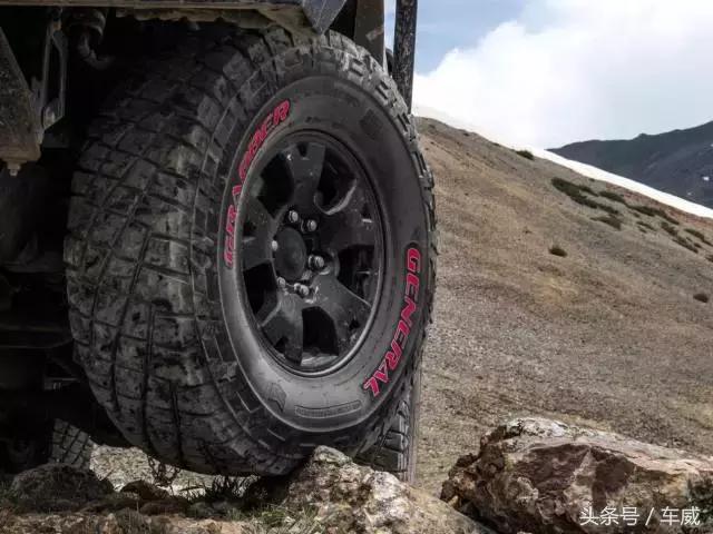 美国硬派熟男“将军”即将正式出道中国，释放SUV最大潜能！