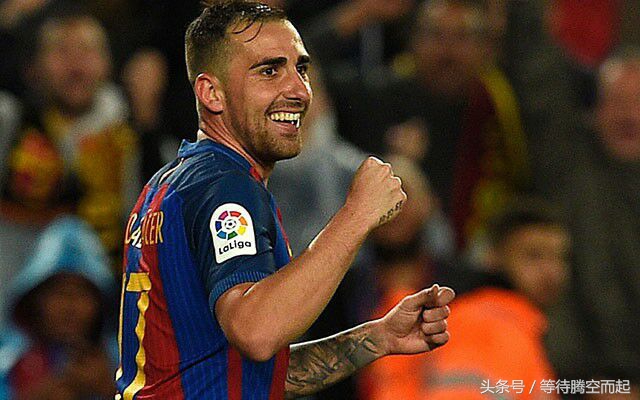 疗养式踢法，梅西带领小弟们表演梅开二度，7:1小马哥创历史