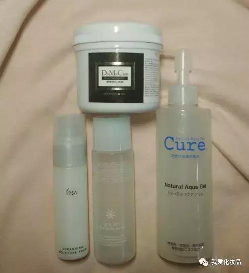 32岁干皮护肤彩妆推荐哪款,混干油皮学生党护肤套装推荐