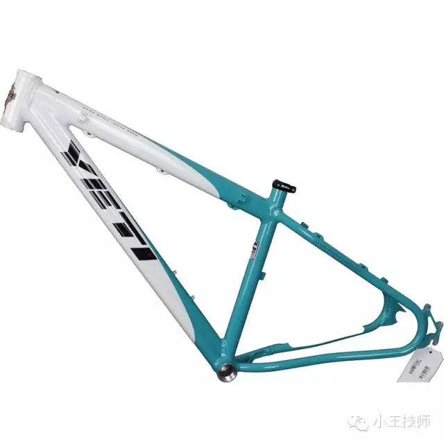 单车入门浅谈（山地篇）