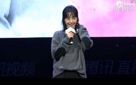 白百何透露真实心声,白百何洗白之路