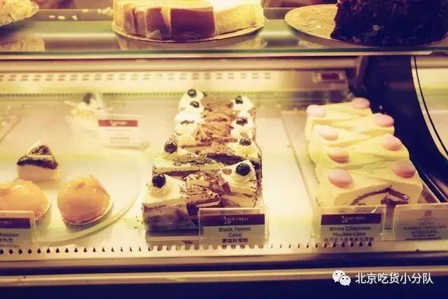 盘点老北京有名的特点糕点,传统北京点心铺推荐