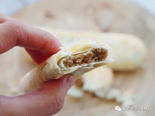 盘点老北京有名的特点糕点,传统北京点心铺推荐