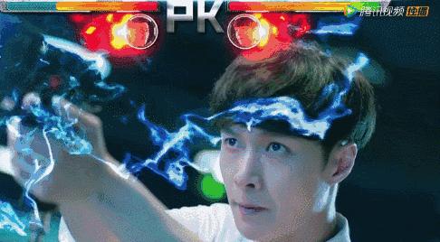 张艺兴把初吻给了男的这部中国版《求婚大作战》翻拍得好不好看