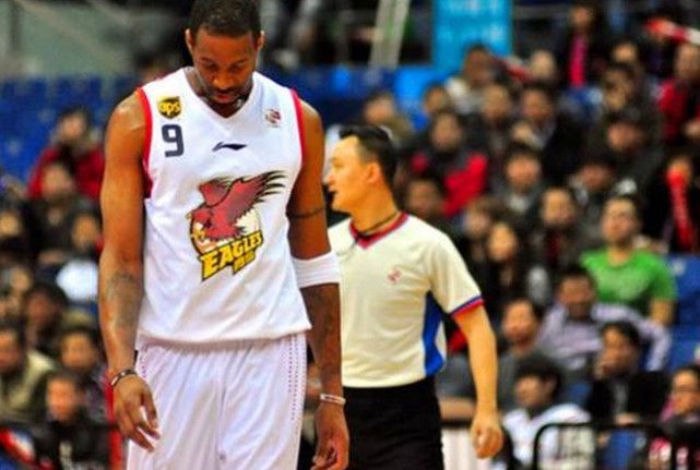 为什么nba观感比cba好,nba视觉冲击