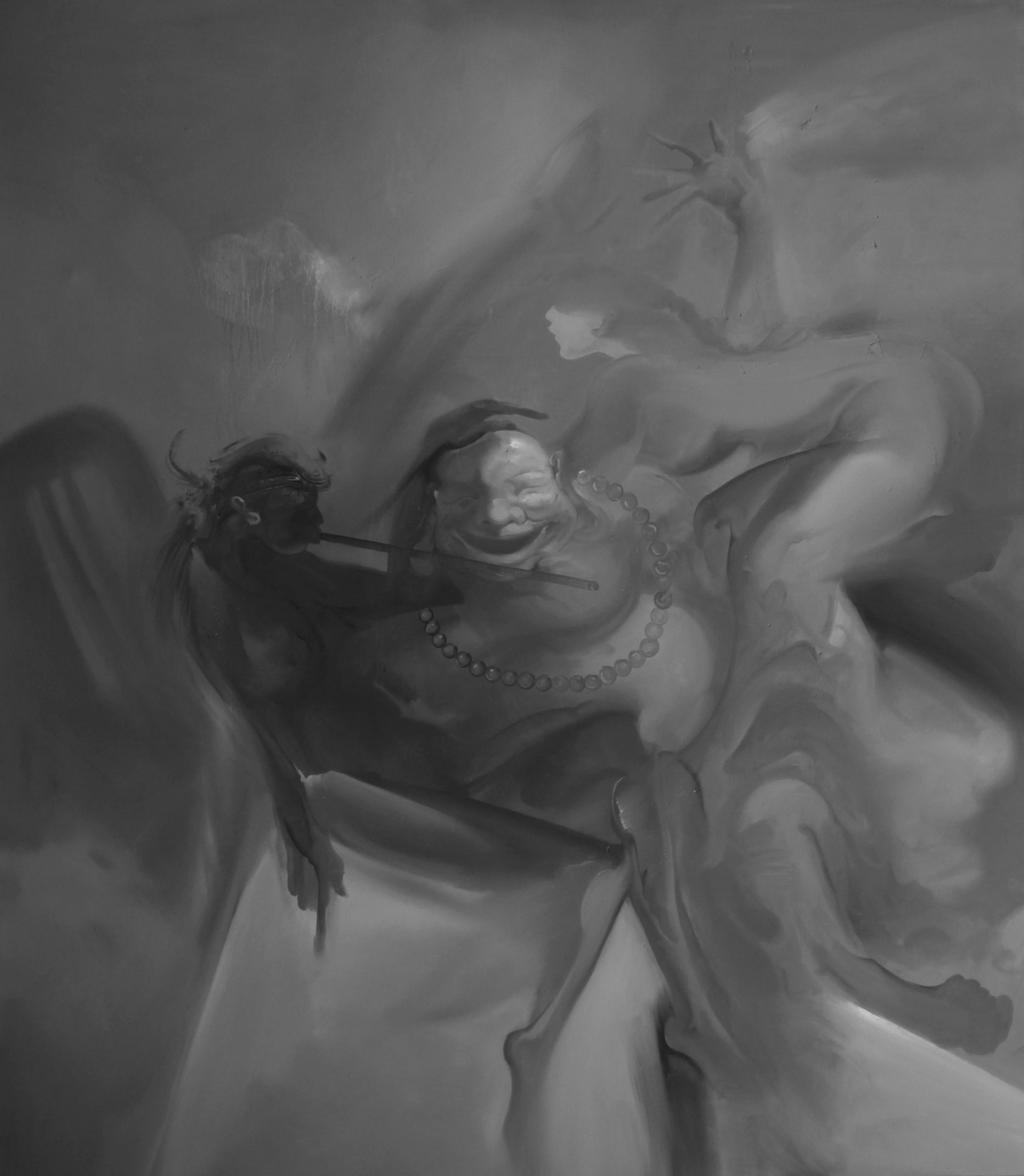 广州艺博会完整版,第七届广州艺术博览会