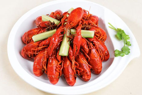 龙虾的家常做法麻辣小龙虾配料,龙虾的家常做法和吃法麻辣小龙虾
