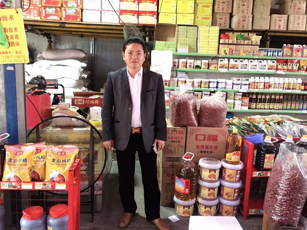 柳州螺蛳粉成名之路,最地道最经典柳州螺蛳粉