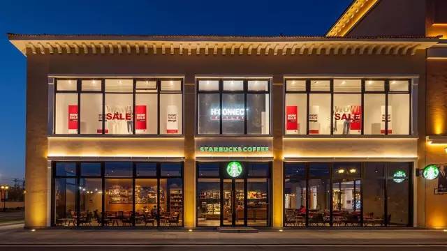 宁乡有星巴克吗,宁乡口碑最好的餐厅